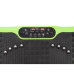 Вибрационная платформа  Hop-Sport HS-040VS Cube Lime - фото №2